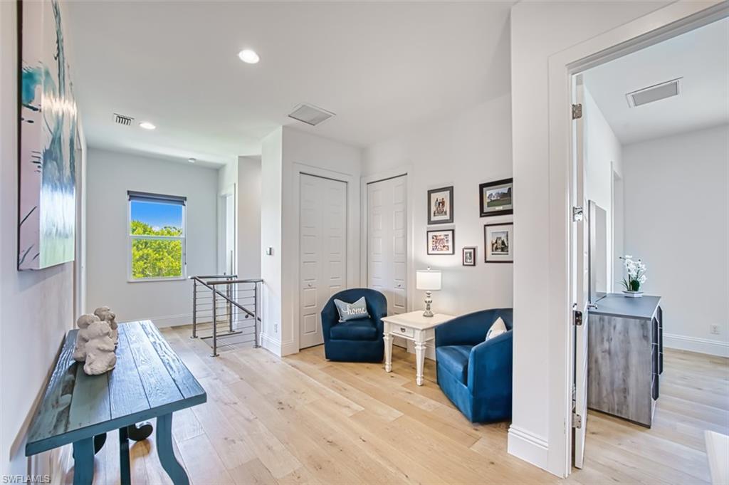 WILLOUGHBY PRESERVE - Residential