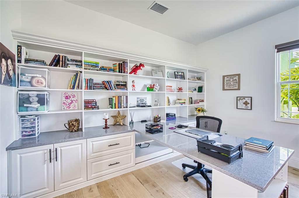 WILLOUGHBY PRESERVE - Residential