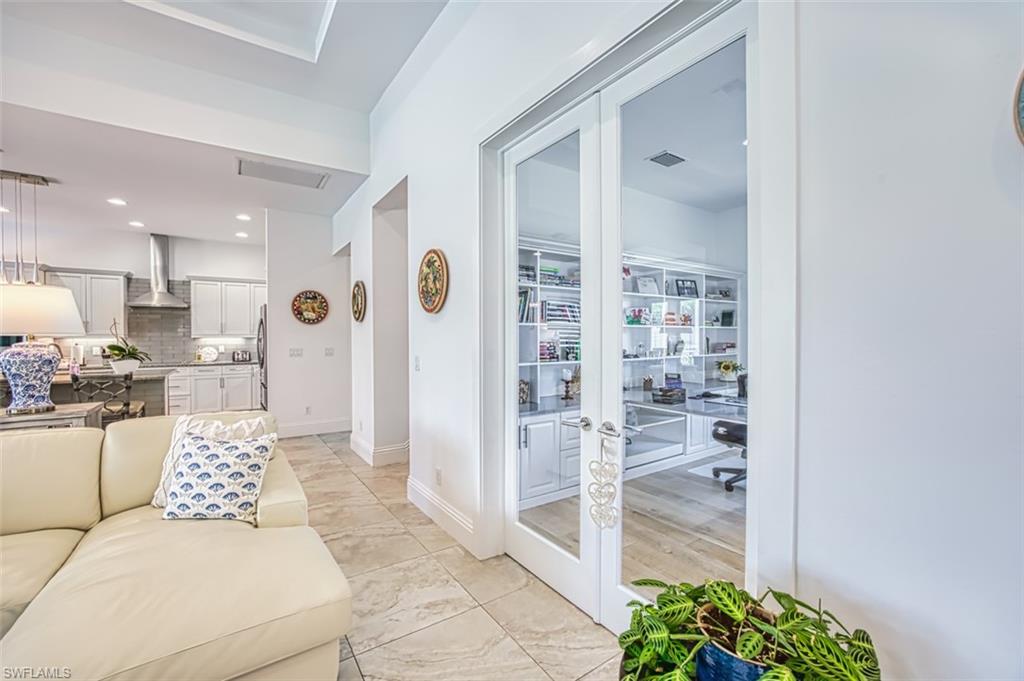 WILLOUGHBY PRESERVE - Residential