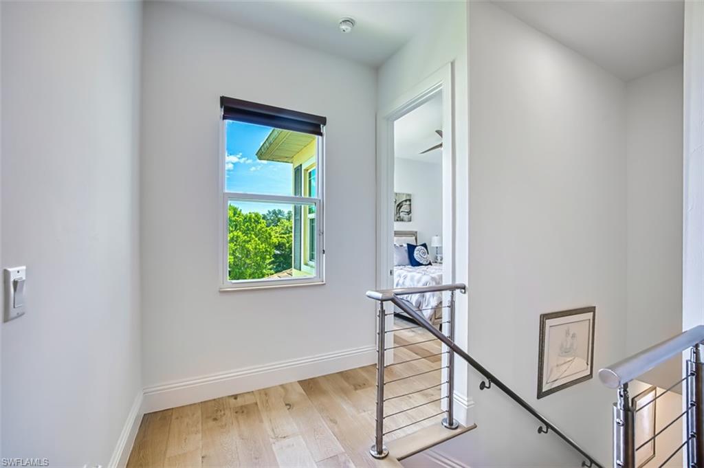 WILLOUGHBY PRESERVE - Residential