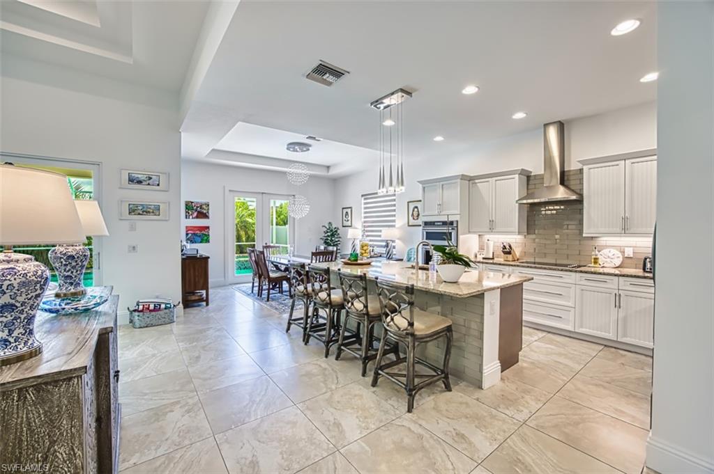 WILLOUGHBY PRESERVE - Residential