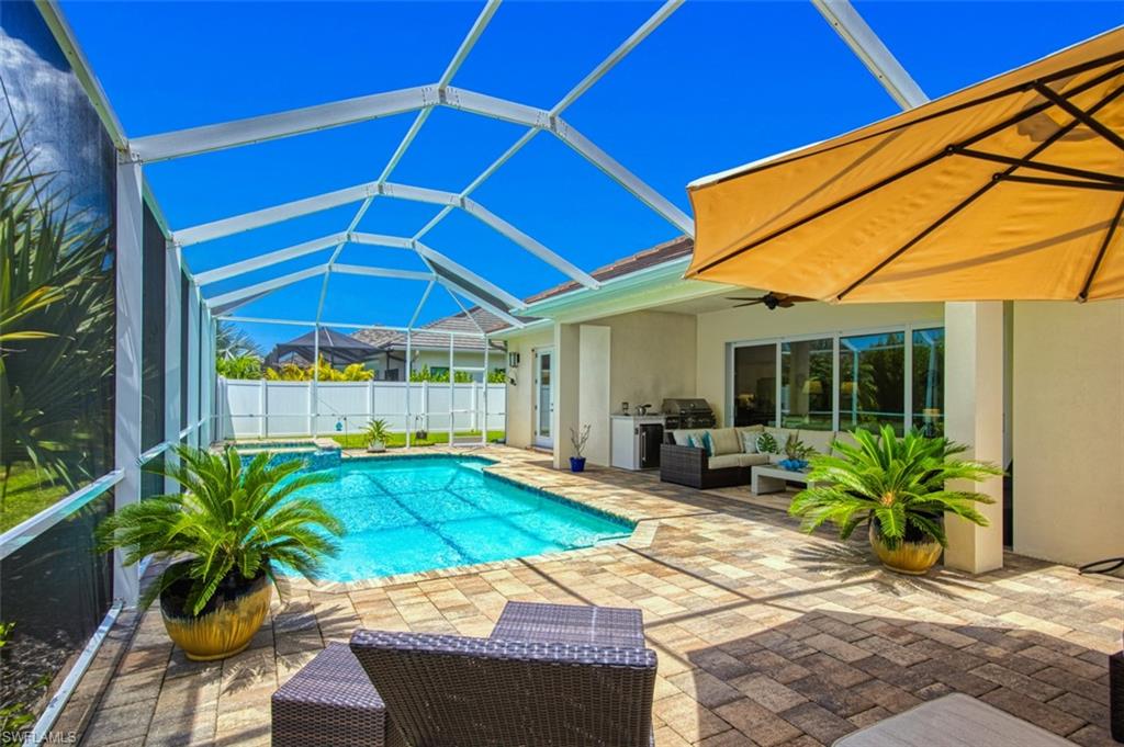 WILLOUGHBY PRESERVE - Residential