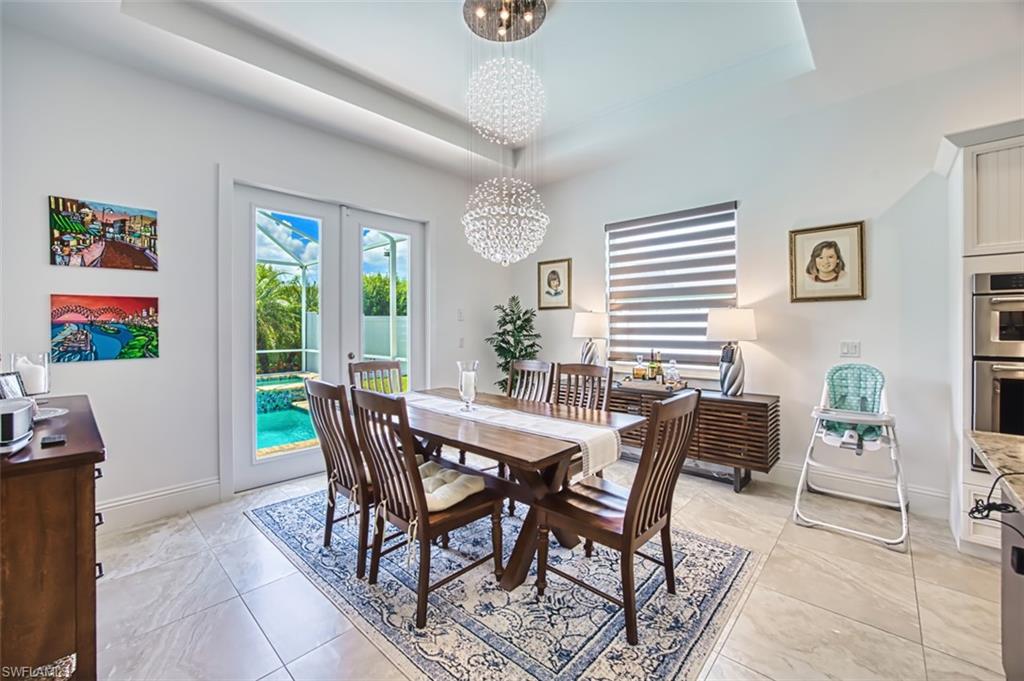 WILLOUGHBY PRESERVE - Residential