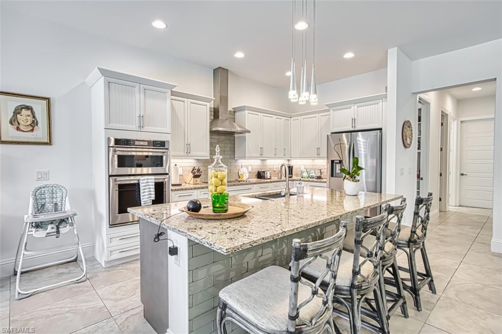 WILLOUGHBY PRESERVE - Residential