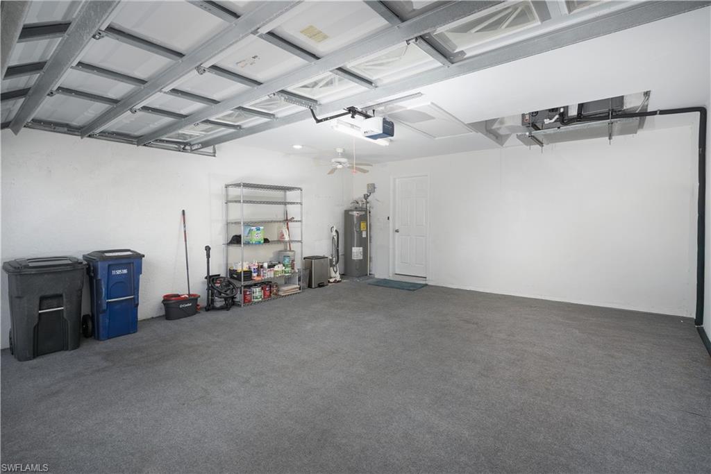 ISLAND CLUB AT CORKSCREW - Residential