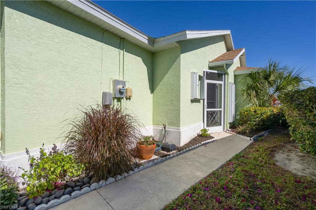 ISLAND CLUB AT CORKSCREW - Residential