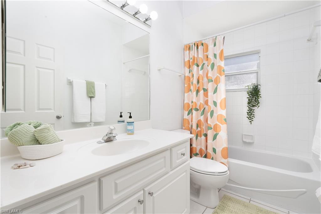 ISLAND CLUB AT CORKSCREW - Residential