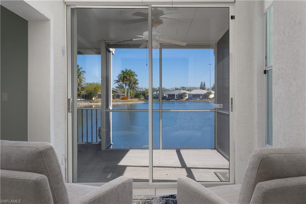 ISLAND CLUB AT CORKSCREW - Residential