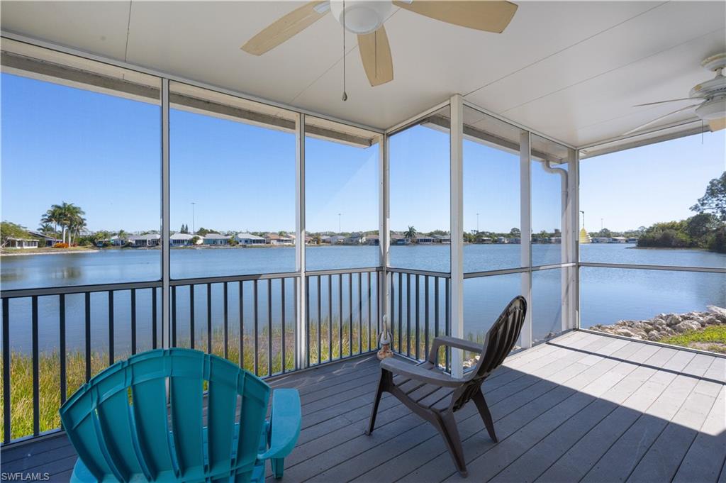 ISLAND CLUB AT CORKSCREW - Residential