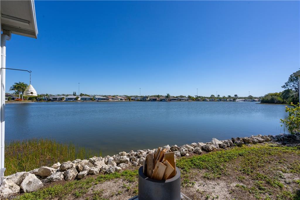 ISLAND CLUB AT CORKSCREW - Residential