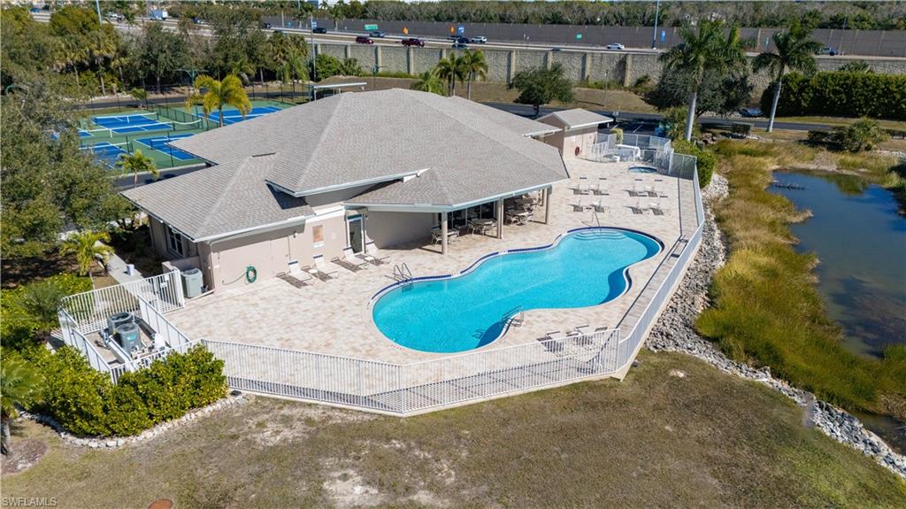 ISLAND CLUB AT CORKSCREW - Residential