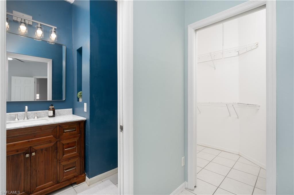 ISLAND CLUB AT CORKSCREW - Residential