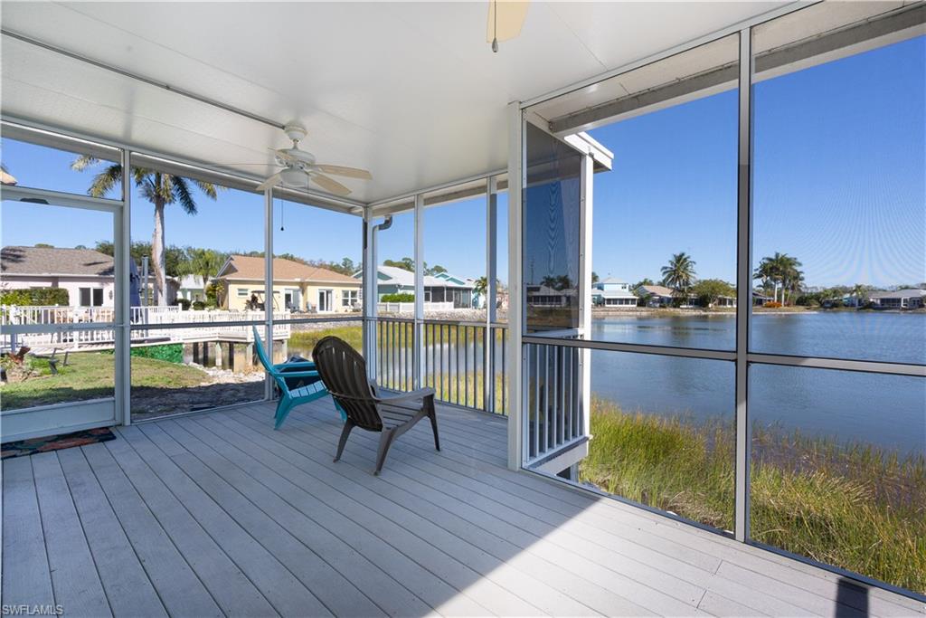 ISLAND CLUB AT CORKSCREW - Residential