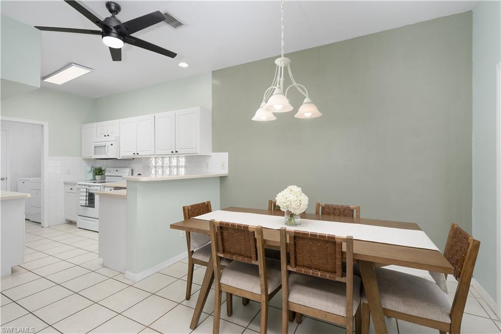 ISLAND CLUB AT CORKSCREW - Residential