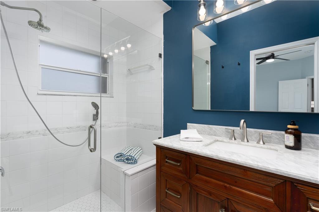 ISLAND CLUB AT CORKSCREW - Residential