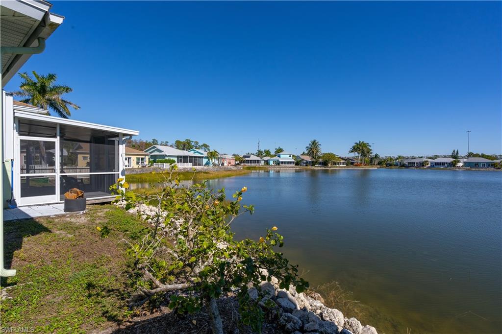 ISLAND CLUB AT CORKSCREW - Residential