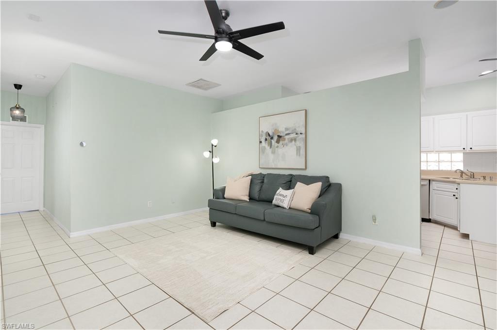 ISLAND CLUB AT CORKSCREW - Residential