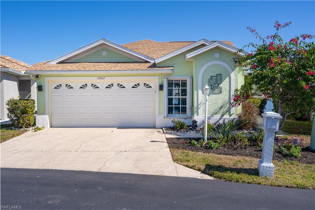 ISLAND CLUB AT CORKSCREW - Residential