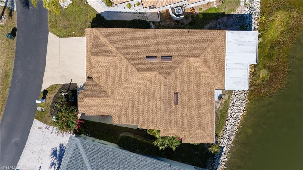 ISLAND CLUB AT CORKSCREW - Residential