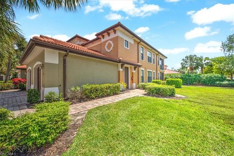 A home in NAPLES