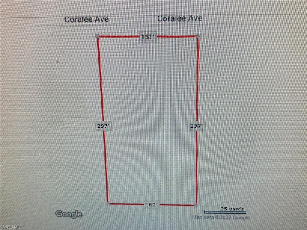 RIVER RANCH ESTATES - Land