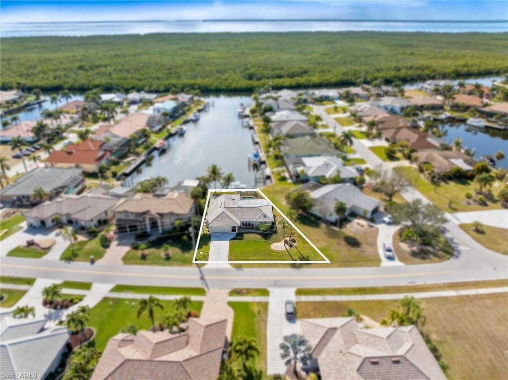 PUNTA GORDA ISLES - Residential