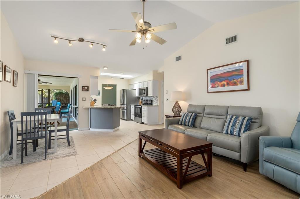 PUNTA GORDA ISLES - Residential