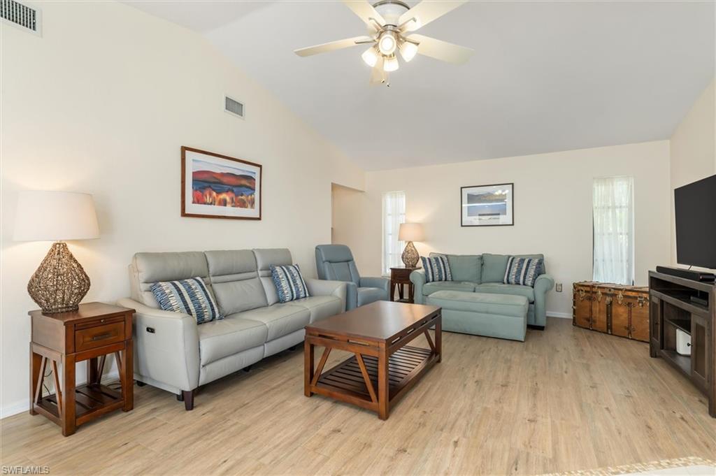 PUNTA GORDA ISLES - Residential