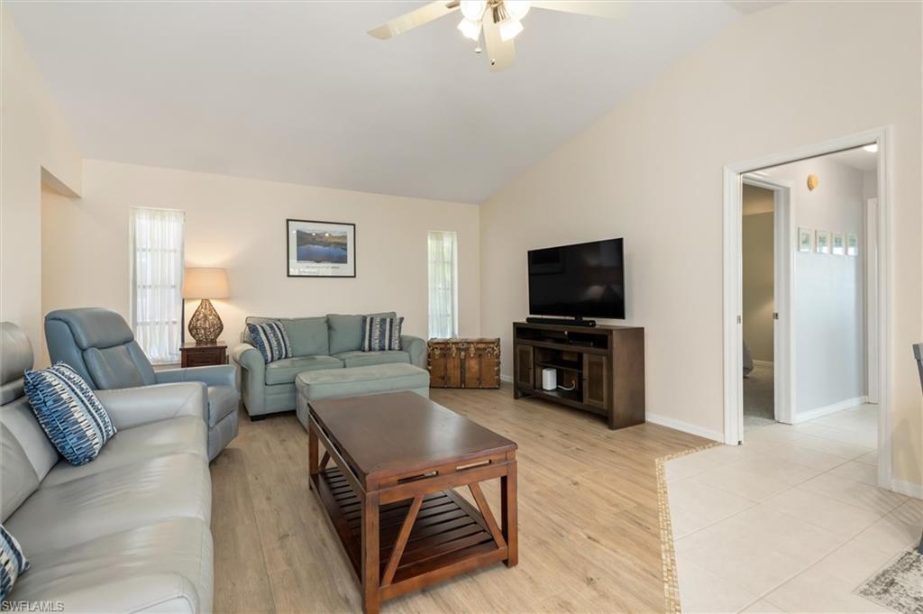 PUNTA GORDA ISLES - Residential