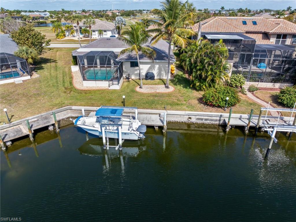 PUNTA GORDA ISLES - Residential