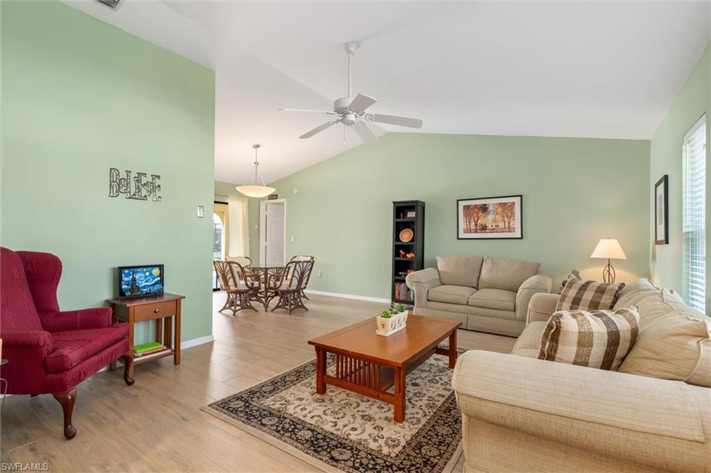 PUNTA GORDA ISLES - Residential
