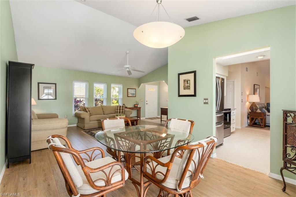 PUNTA GORDA ISLES - Residential