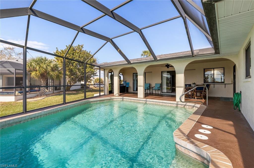 PUNTA GORDA ISLES - Residential