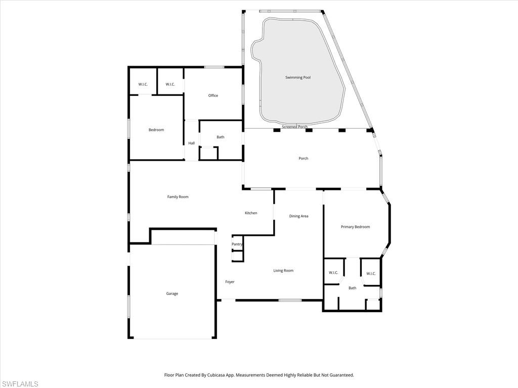 PUNTA GORDA ISLES - Residential