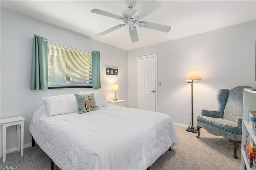 PUNTA GORDA ISLES - Residential