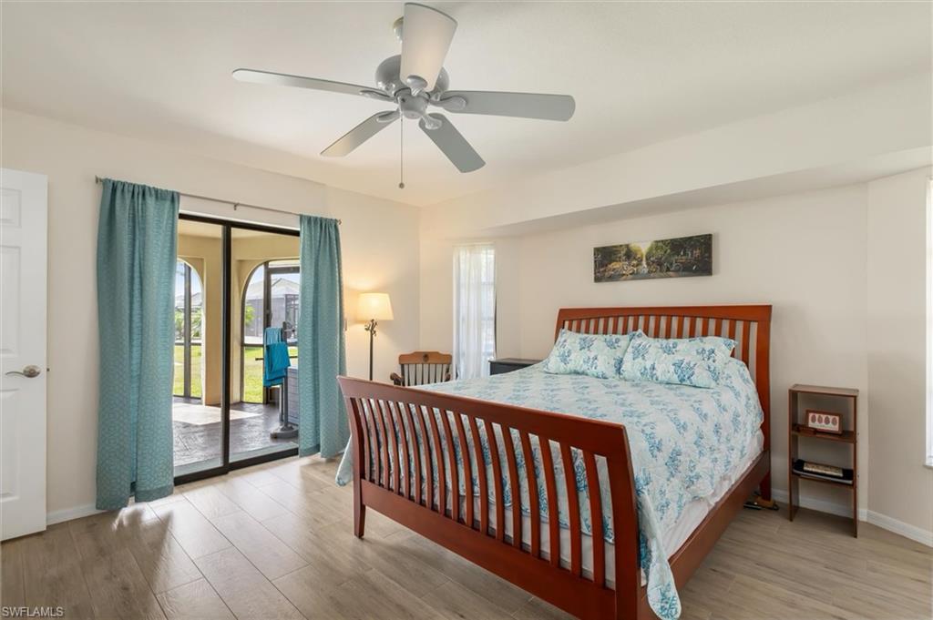 PUNTA GORDA ISLES - Residential