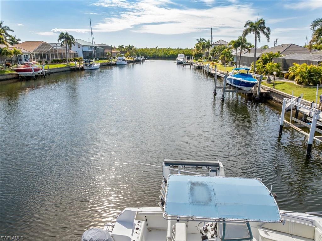 PUNTA GORDA ISLES - Residential