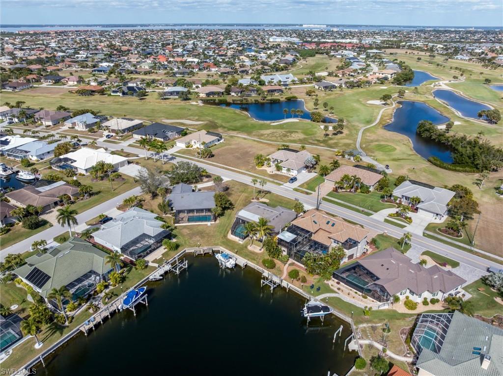 PUNTA GORDA ISLES - Residential