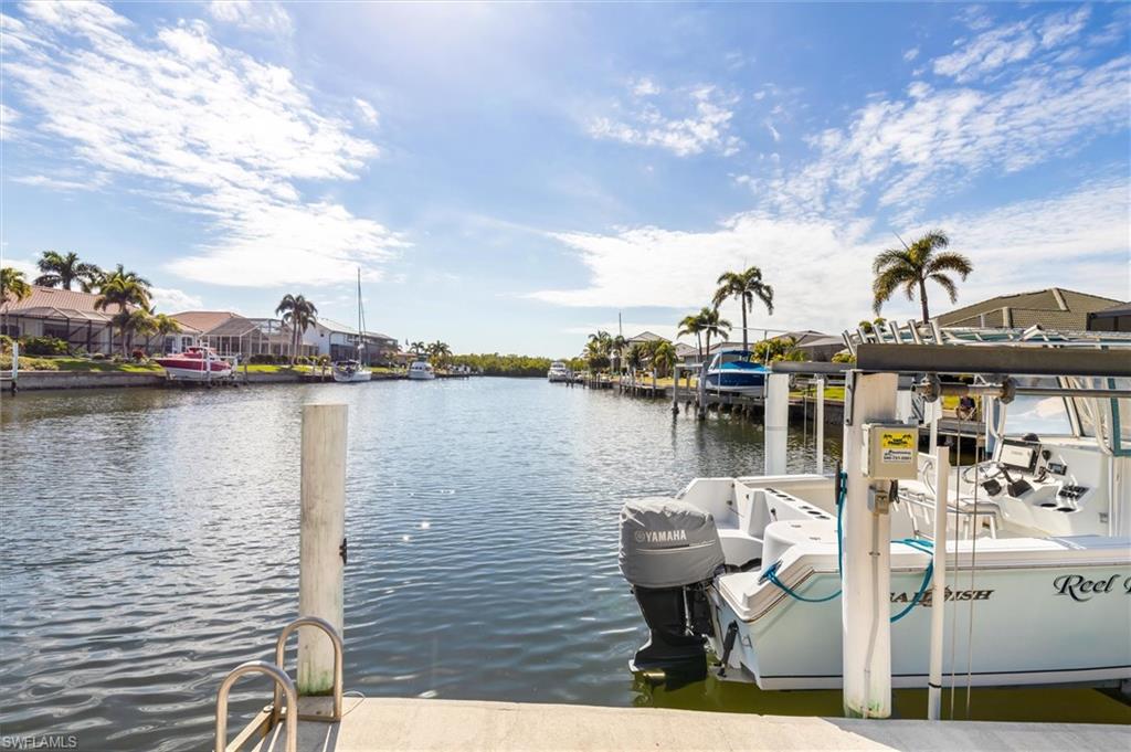 PUNTA GORDA ISLES - Residential