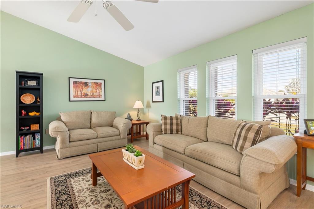 PUNTA GORDA ISLES - Residential