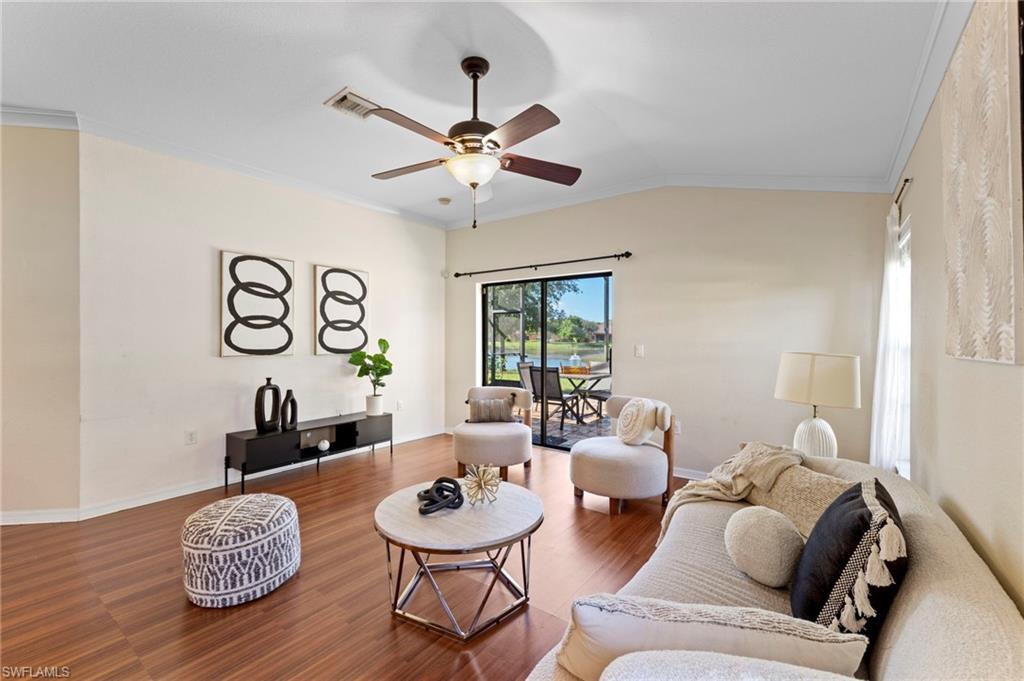 TERRA VISTA - Residential