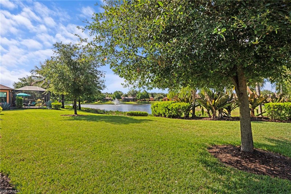 TERRA VISTA - Residential