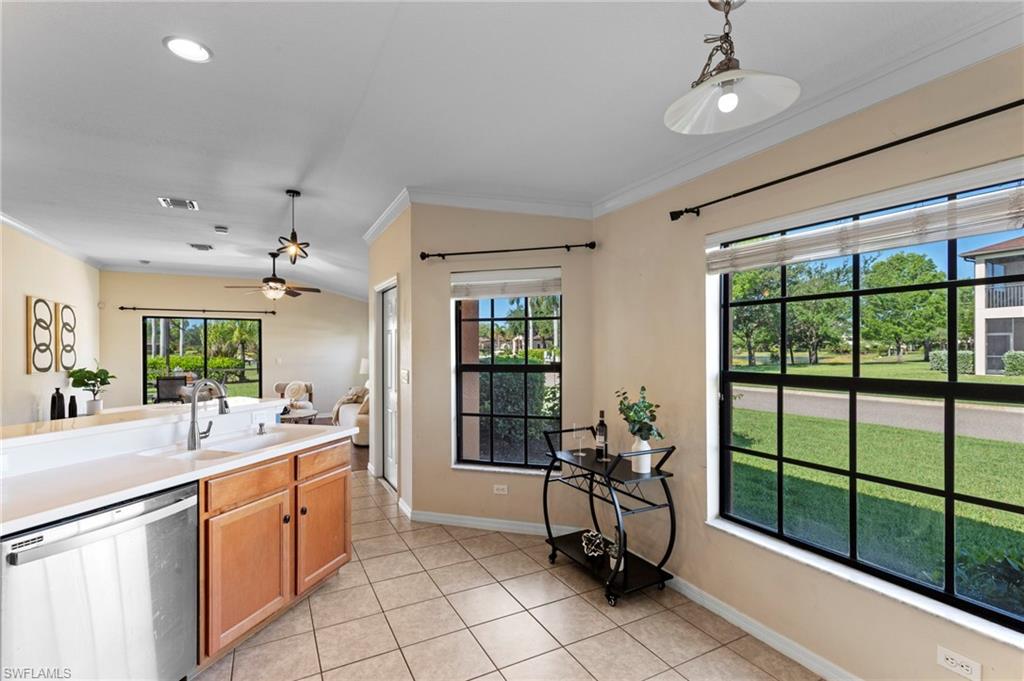 TERRA VISTA - Residential