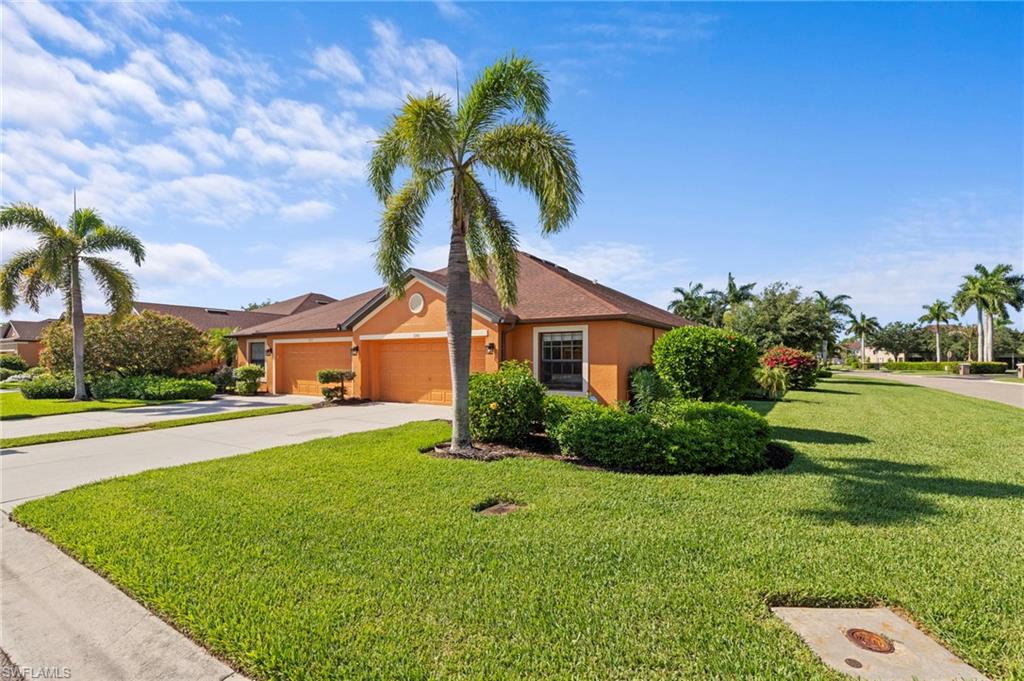 TERRA VISTA - Residential