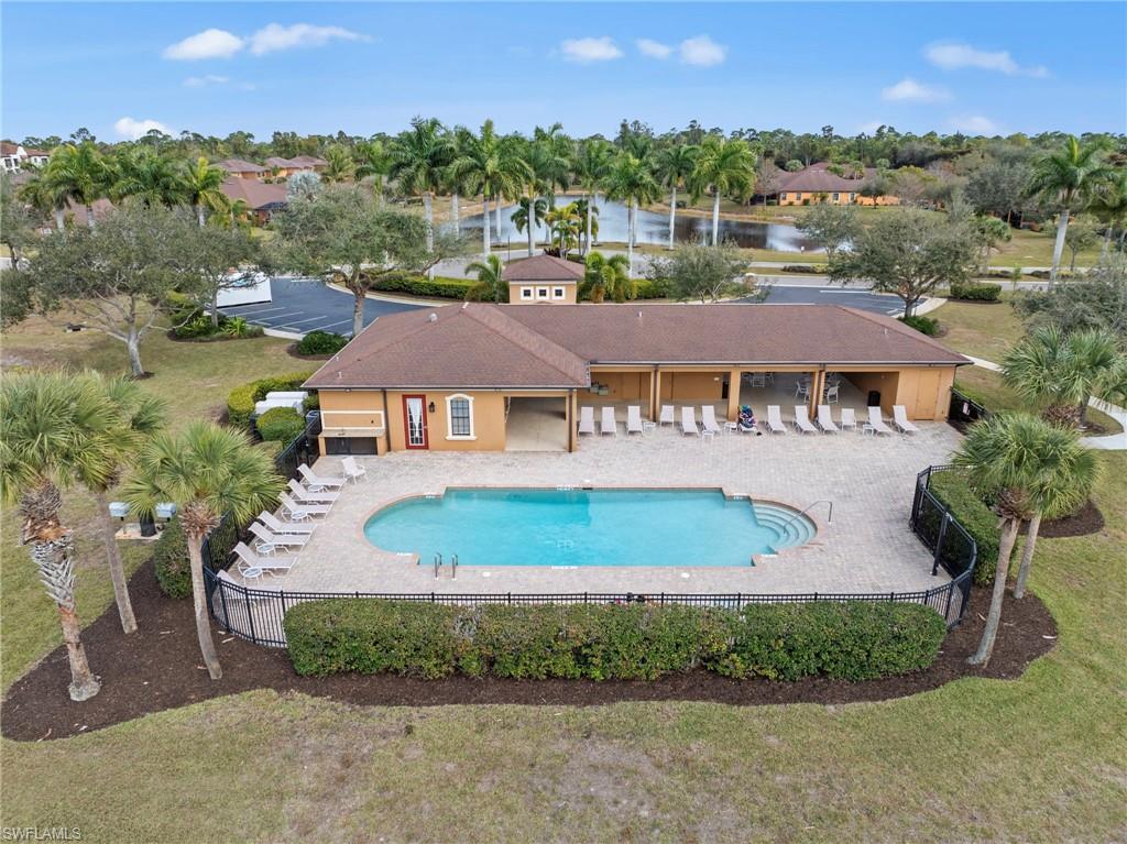 TERRA VISTA - Residential