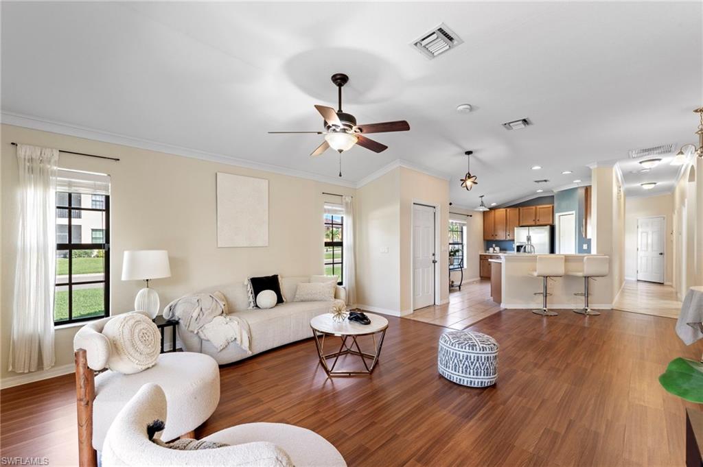 TERRA VISTA - Residential
