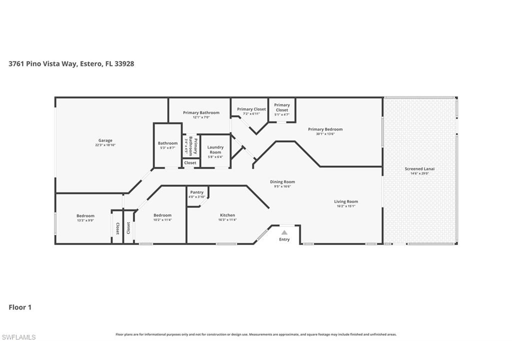 TERRA VISTA - Residential