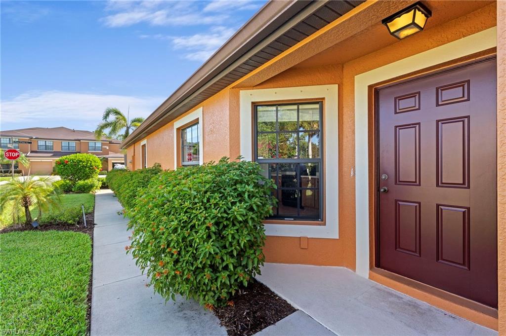TERRA VISTA - Residential