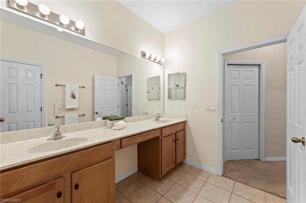 TERRA VISTA - Residential
