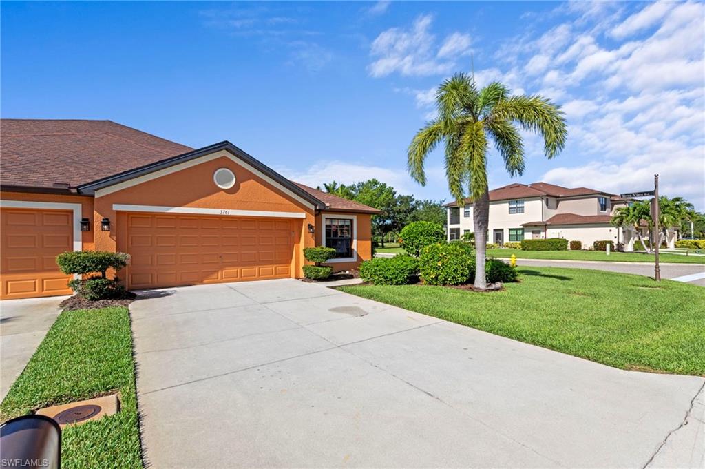 TERRA VISTA - Residential